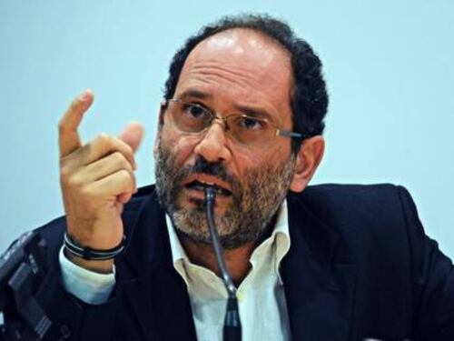 L'ex pm Ingroia indagato per calunnia. Lui furibondo: "Abuso mostruoso"