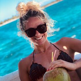 Martina Rosucci si prende la scena su Instagram 1