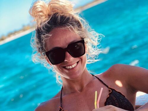 Martina Rosucci si prende la scena su Instagram