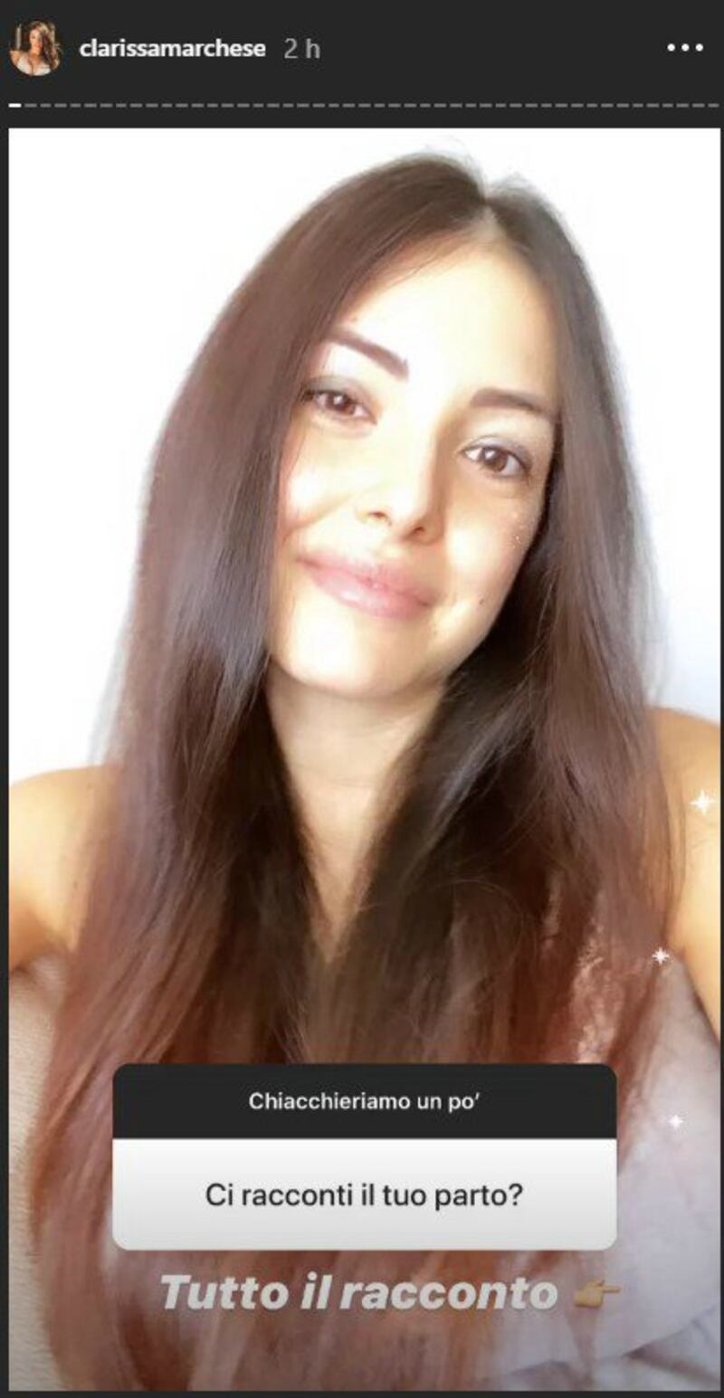 Clarissa Marchese