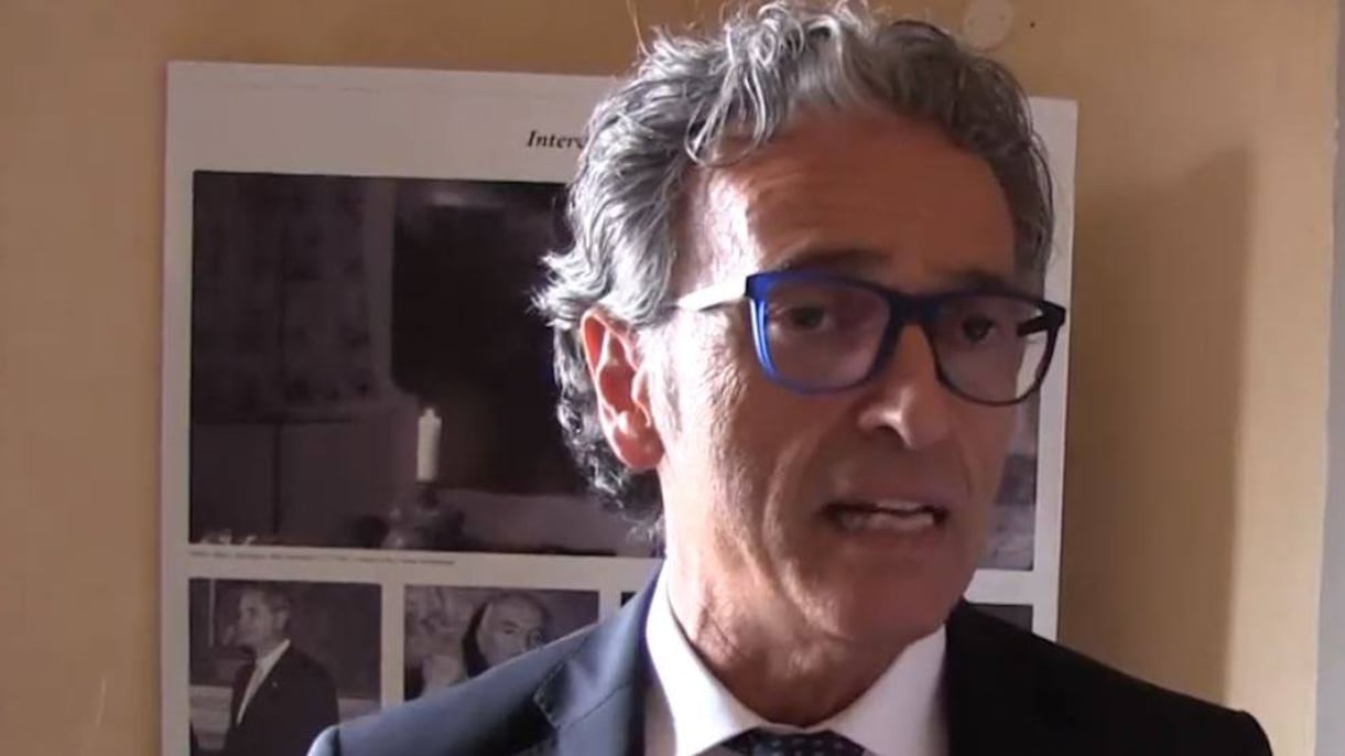 Un Cdm di fuoco sulla Calabria Ora spunta il nome di Mostarda