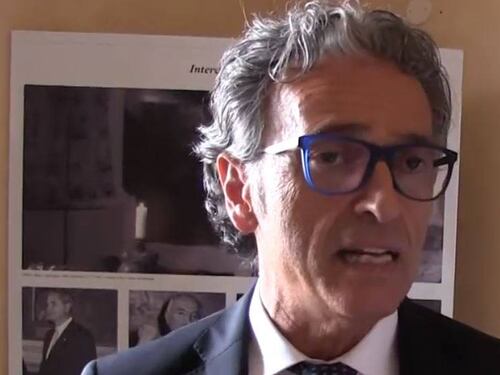 Un Cdm di fuoco sulla Calabria Ora spunta il nome di Mostarda