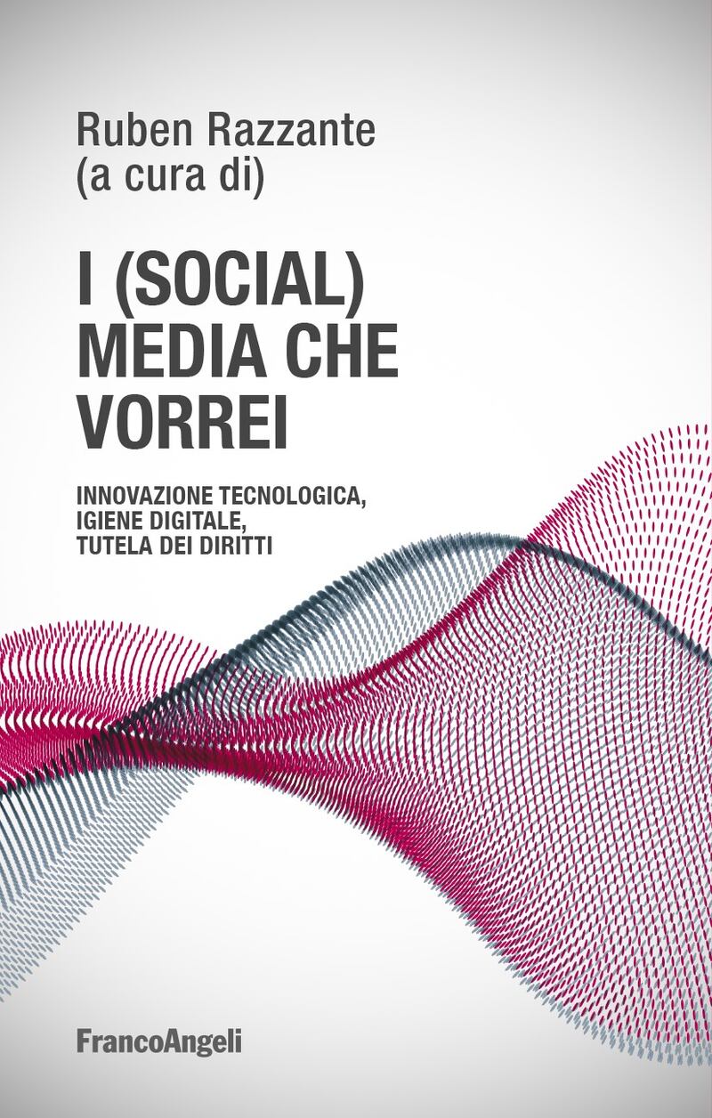 I social media che vorrei
