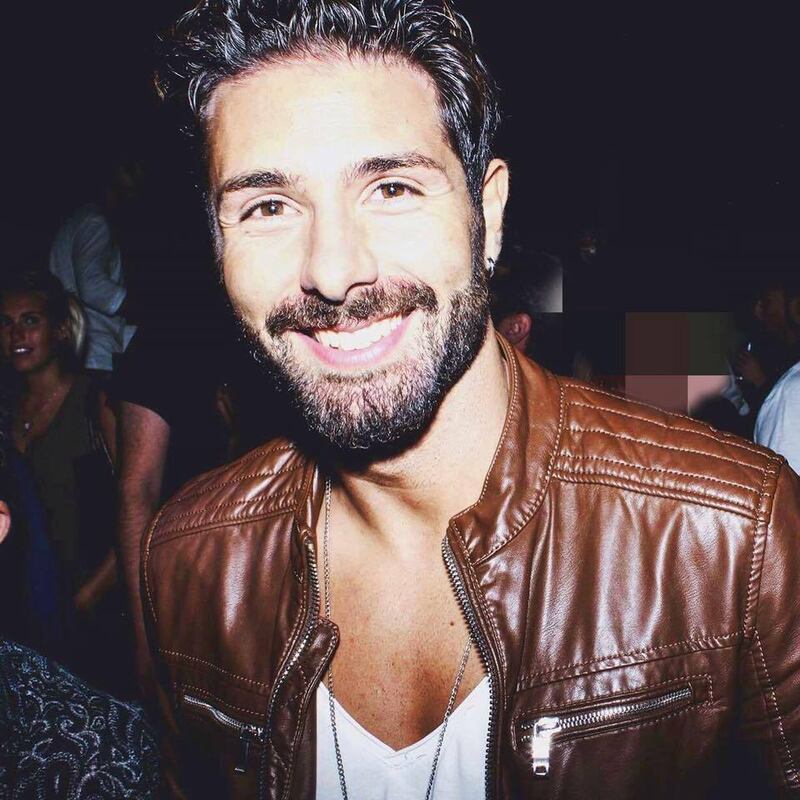 claudio d'angelo