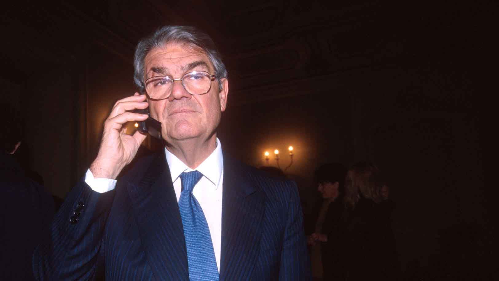 Trattativa Stato Mafia, assolto l'ex ministro Mannino