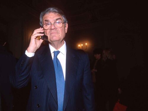 Trattativa Stato Mafia, assolto l'ex ministro Mannino