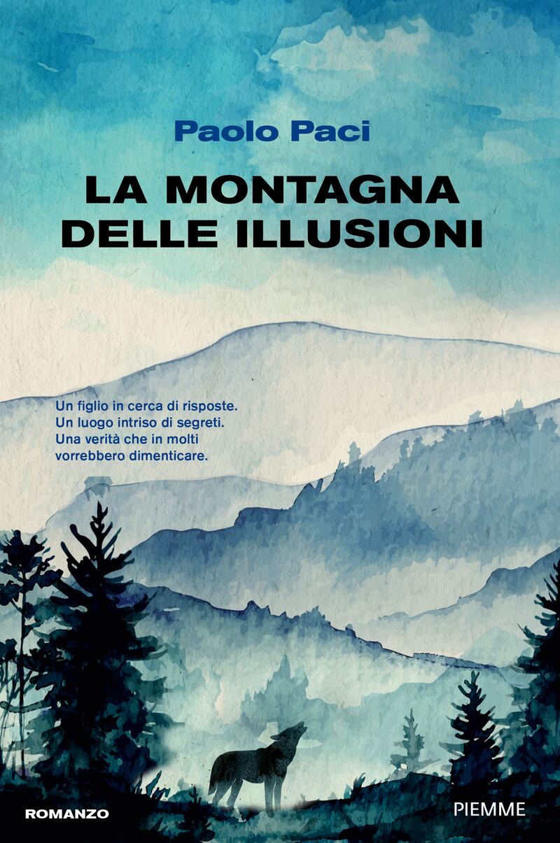 La montagna delle illusioni