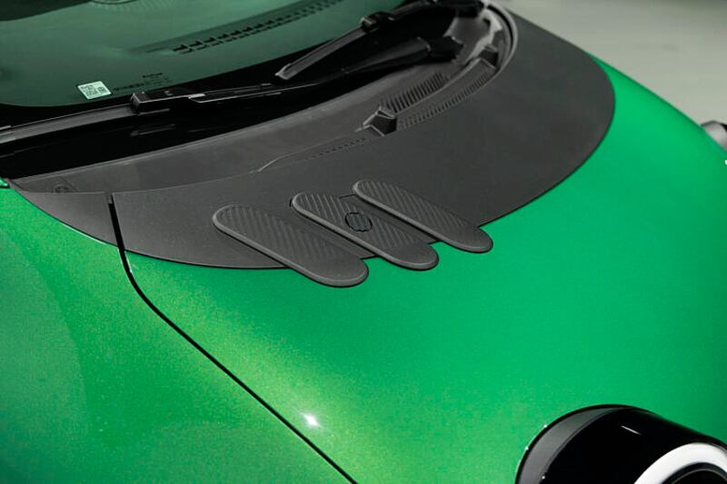 Nuova Renault Twingo E-Tech: guarda la gallery 14