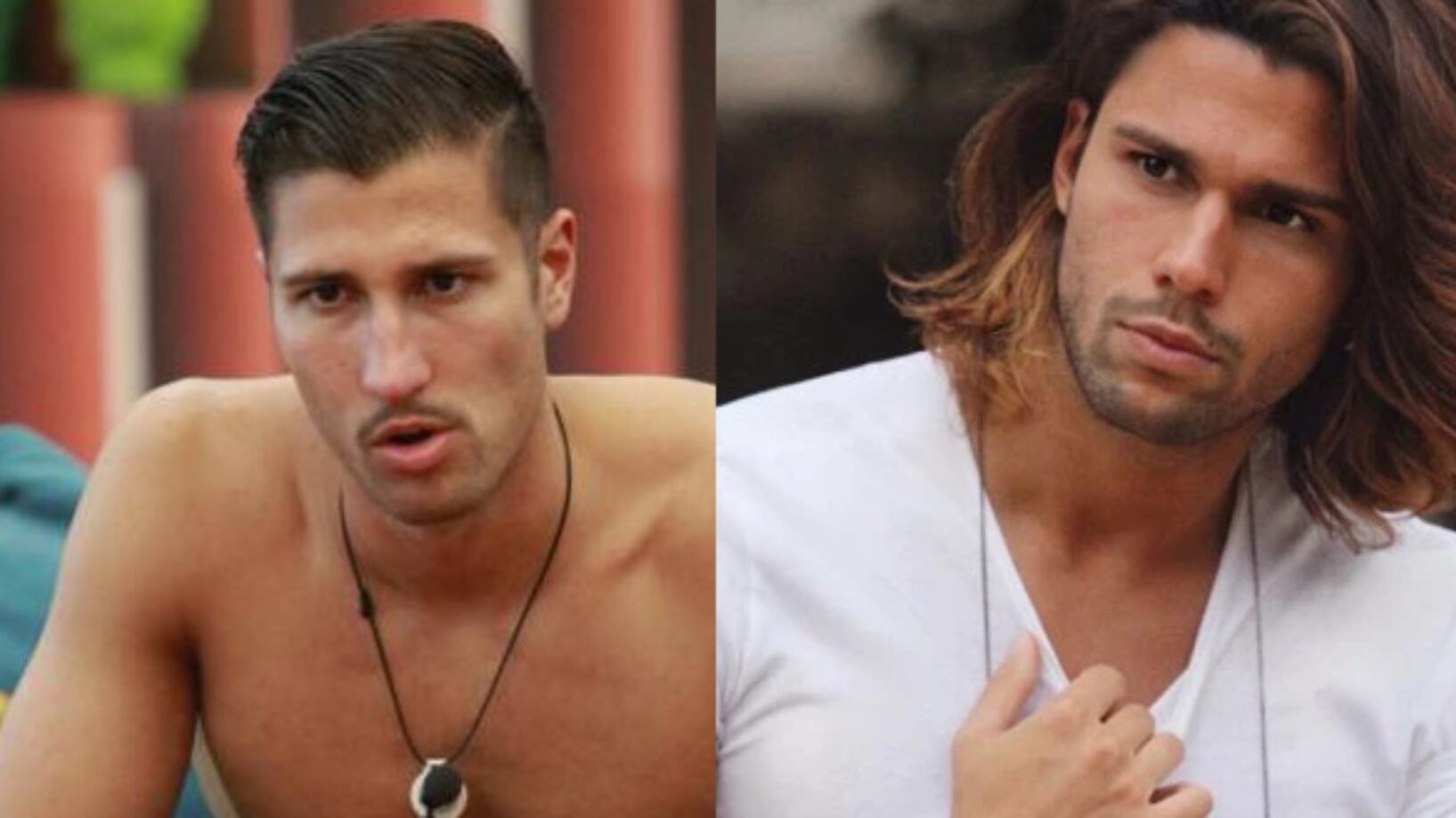 Gf, Gianmarco Onestini complice con una donna sposata. Il web contro di lui, ma il fratello lo difende