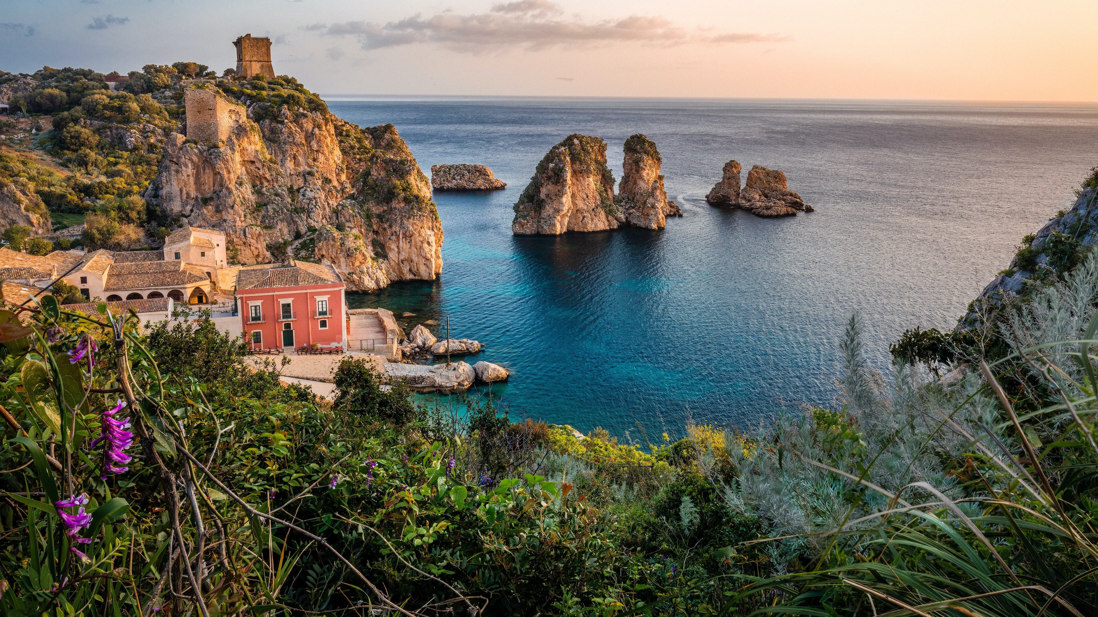 5 curiosità sulla Sicilia