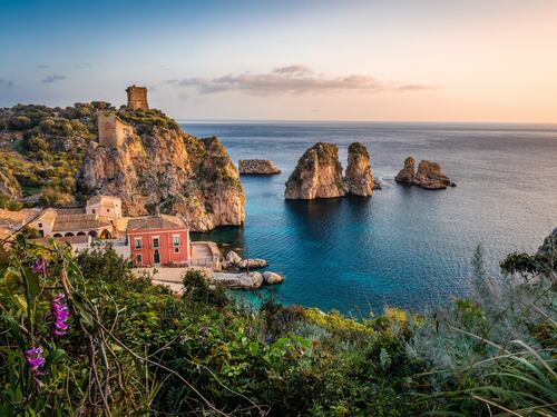 5 curiosità sulla Sicilia