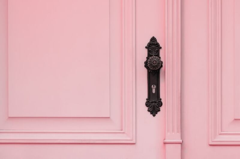 Porta colore