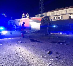 Frecciarossa deragliato a Lodi: morti i due macchinisti 4