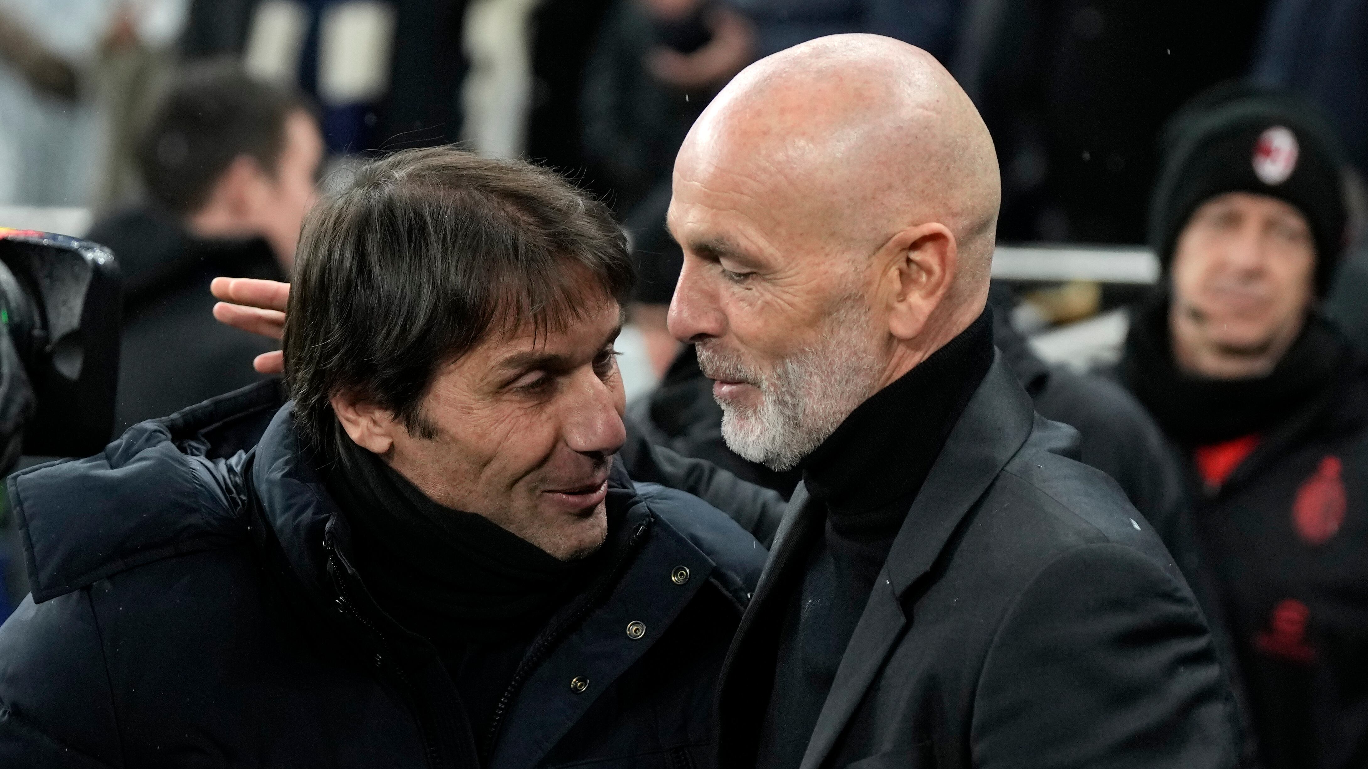 Il risiko dei mister