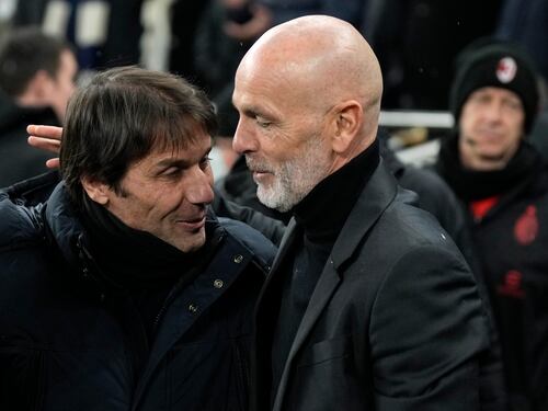 Il risiko dei mister
