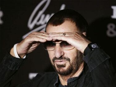 Ringo Starr: foto 4