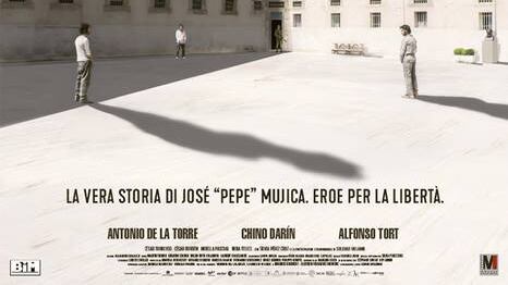 "Una notte di 12 anni", film su come restare umani all'inferno
