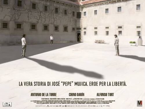 "Una notte di 12 anni", film su come restare umani all'inferno