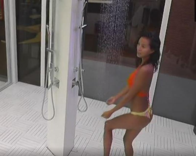 GF Vip: docce hot per Pamela Prati e Mariana Rodriguez 9