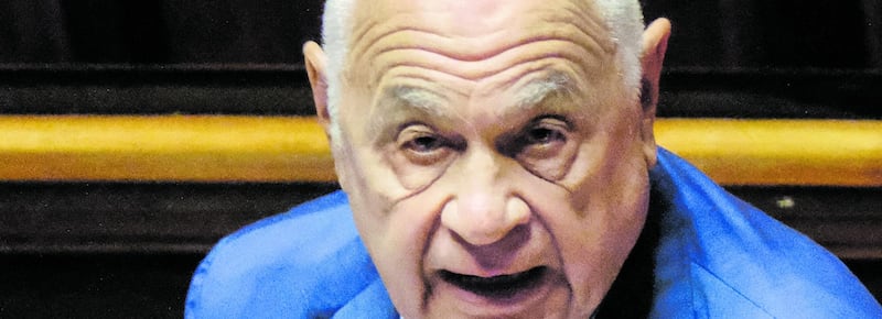 “Anche la Consulta lo ha ammesso: sul caso Almasri applicata la legge”