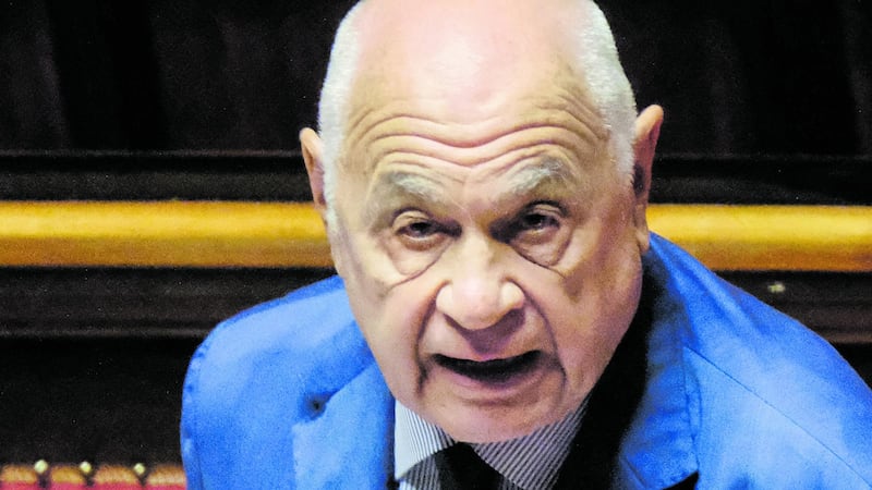 “Anche la Consulta lo ha ammesso: sul caso Almasri applicata la legge”