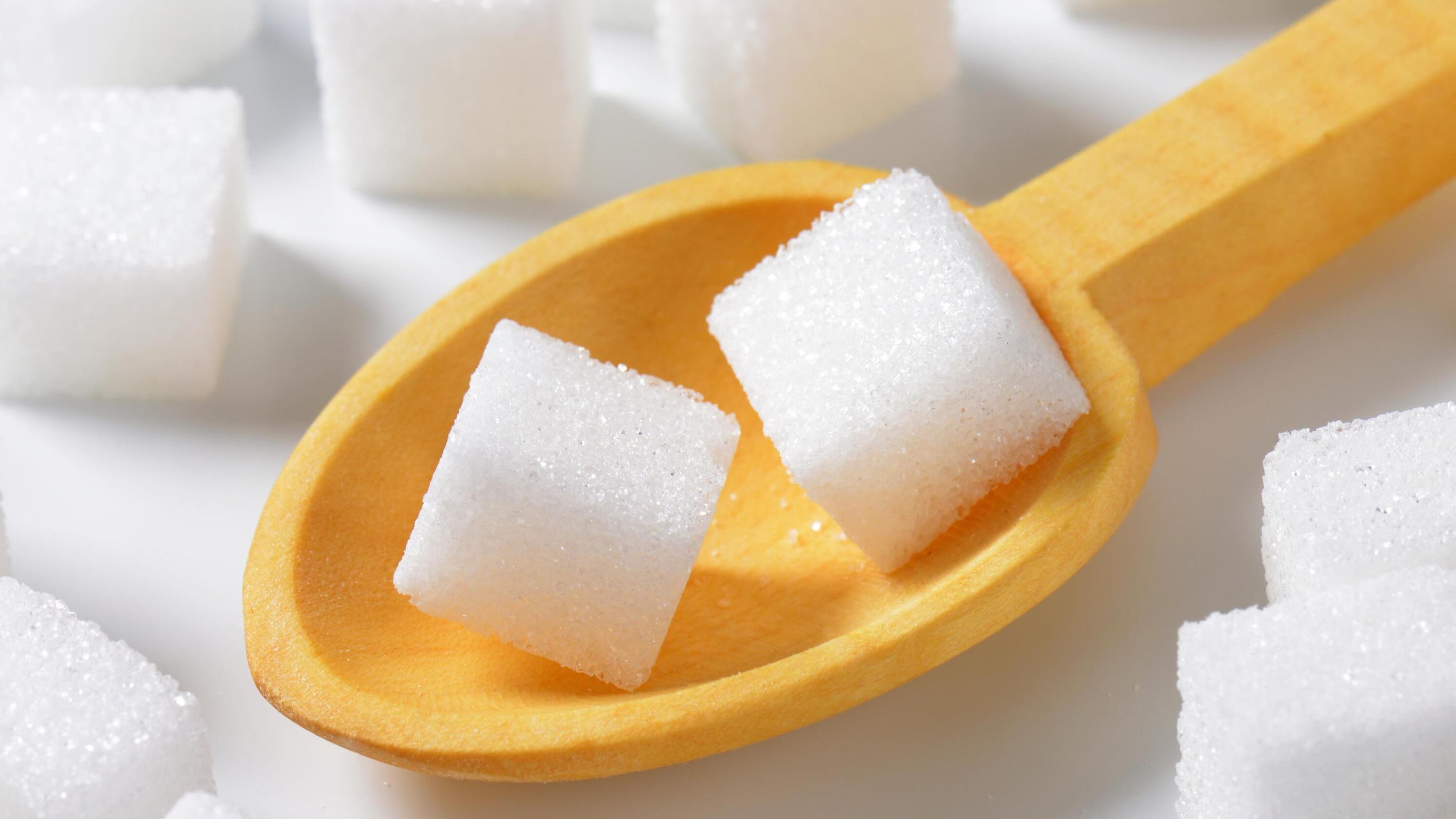 I sintomi del diabete: borse sotto gli occhi, acne e pelle invecchiata