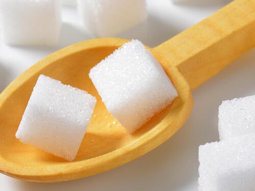 I sintomi del diabete: borse sotto gli occhi, acne e pelle invecchiata
