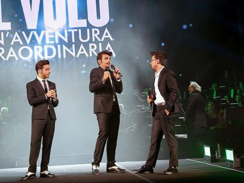 Il Volo, la rabbia dei fan: "Nessuno li accusi di aver devastato l'hotel"
