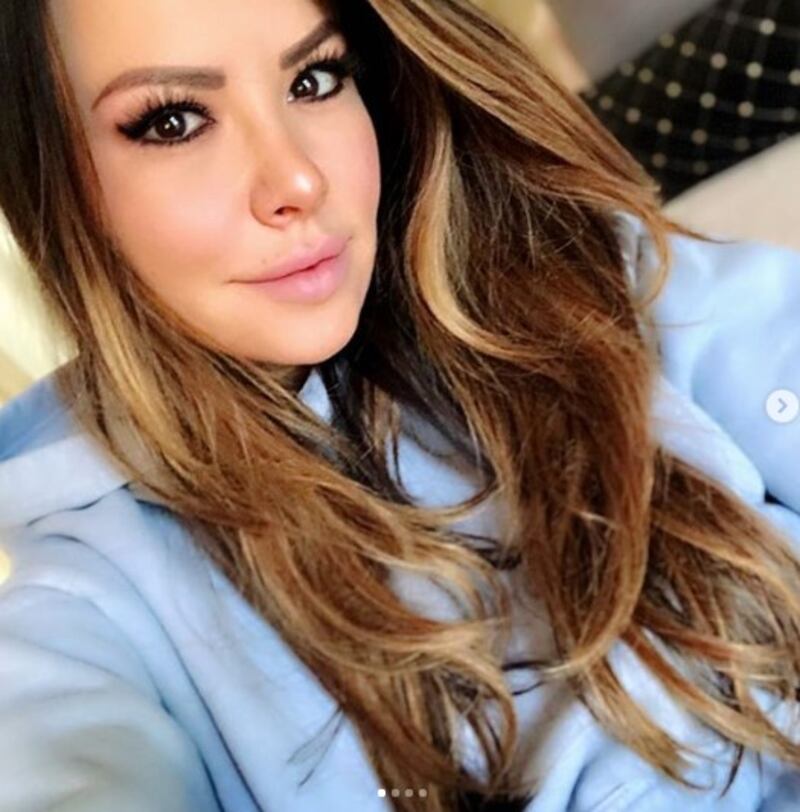 La nonna più sexy, le foto hot 7