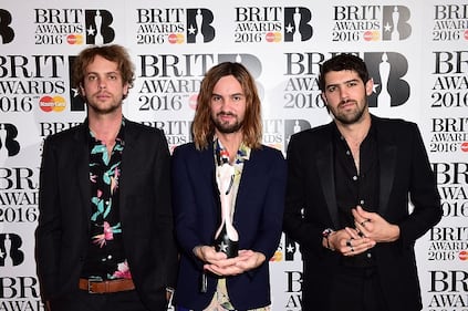 Brit Awards 2016: performance, vincitori e il tributo a David Bowie: foto 1