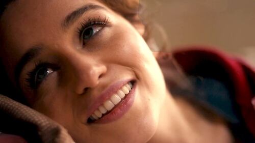 Emilia Clarke, immagini 15