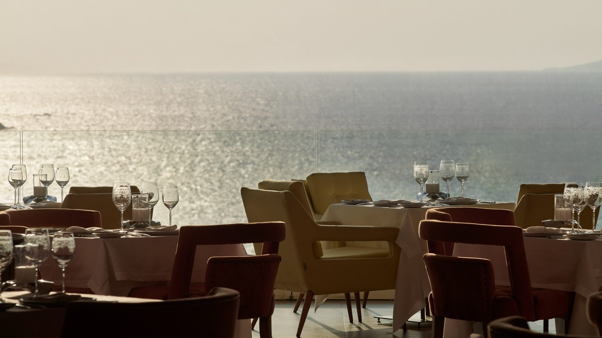 Ristornati Mykonos
