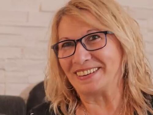Bidella dopo 37 anni, la domanda nel 1985. "Me ne ero dimenticata"