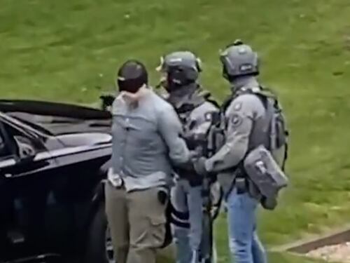 Le origini maghrebine, il neonazismo, l'alcolismo: chi è Fouad, il killer di Rotterdam