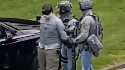 Le origini maghrebine, il neonazismo, l'alcolismo: chi è Fouad, il killer di Rotterdam