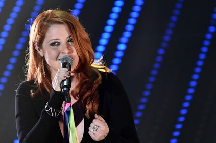 Sanremo 2016, i cantanti da talent 38