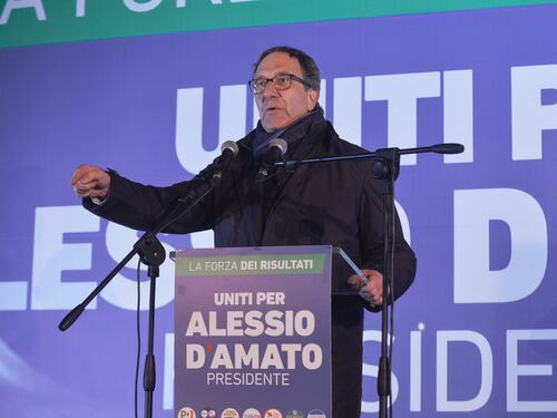 Morte al Senato: suicida il pd Astorre. Aperta un'inchiesta Il dolore bipartisan dei politici sotto choc