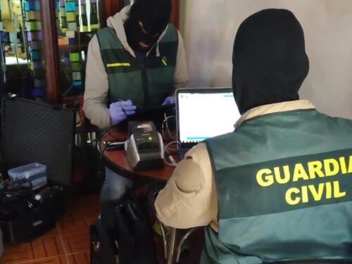 Terrorismo, radicalizzato minacciava attacchi: arrestato a Tenerife