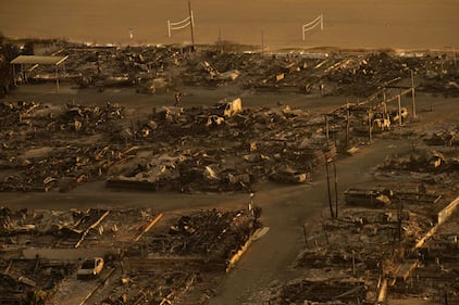 La California in fiamme 19