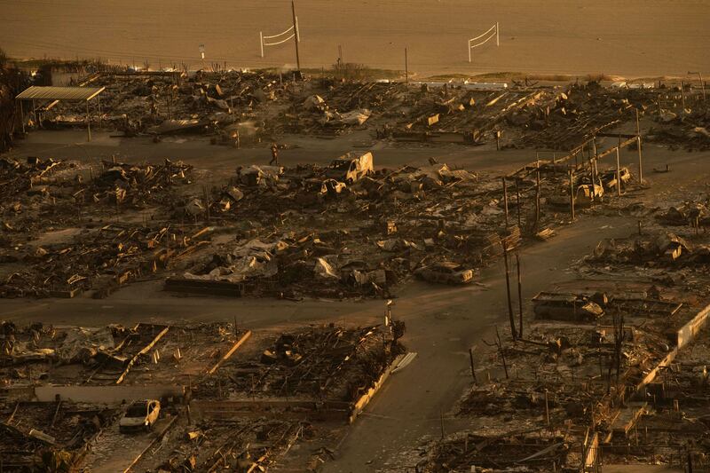 La California in fiamme 19