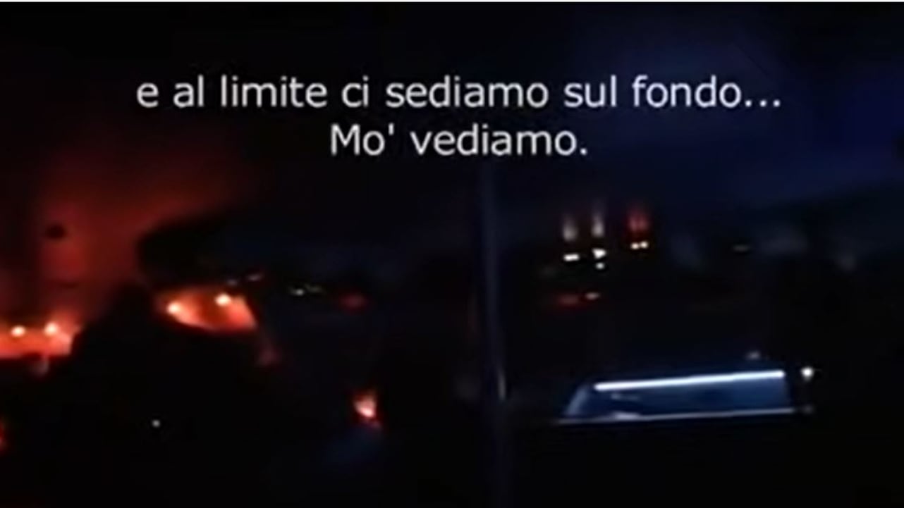 Le doppie "tt" di Schettino nascondono la verità sulla Concordia