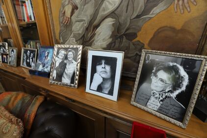 È morto Franco Zeffirelli: la carriera nelle foto 2