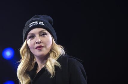 Madonna sexy in Puglia 19