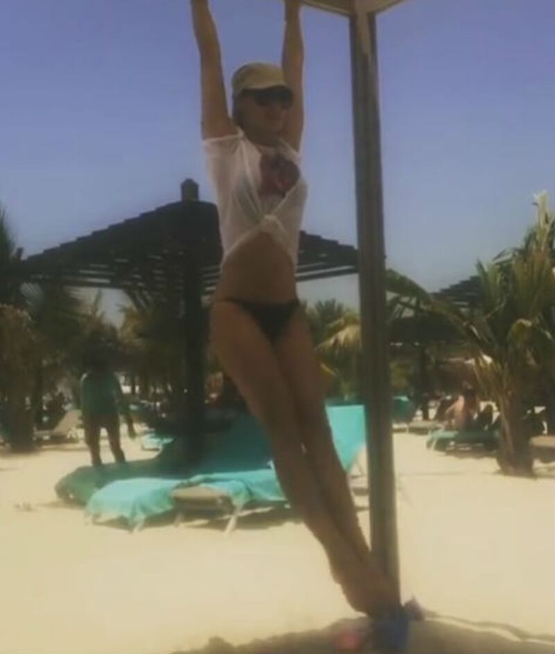Michelle Hunziker e Aurora Ramazzotti: le foto 18