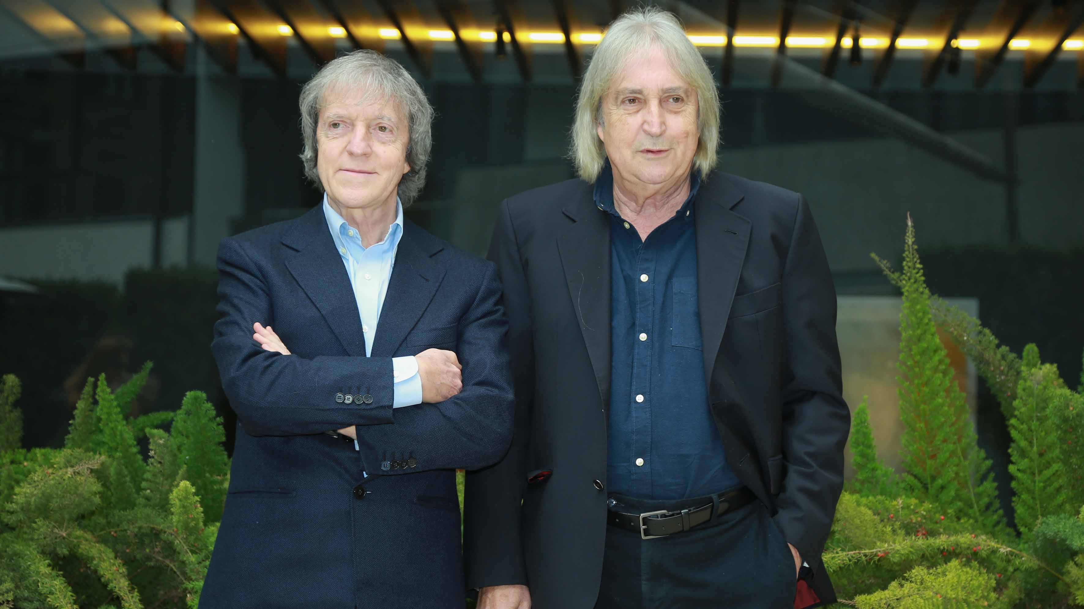 Una "Caccia al tesoro" fra commedia e omaggi alla Napoli dei grandi