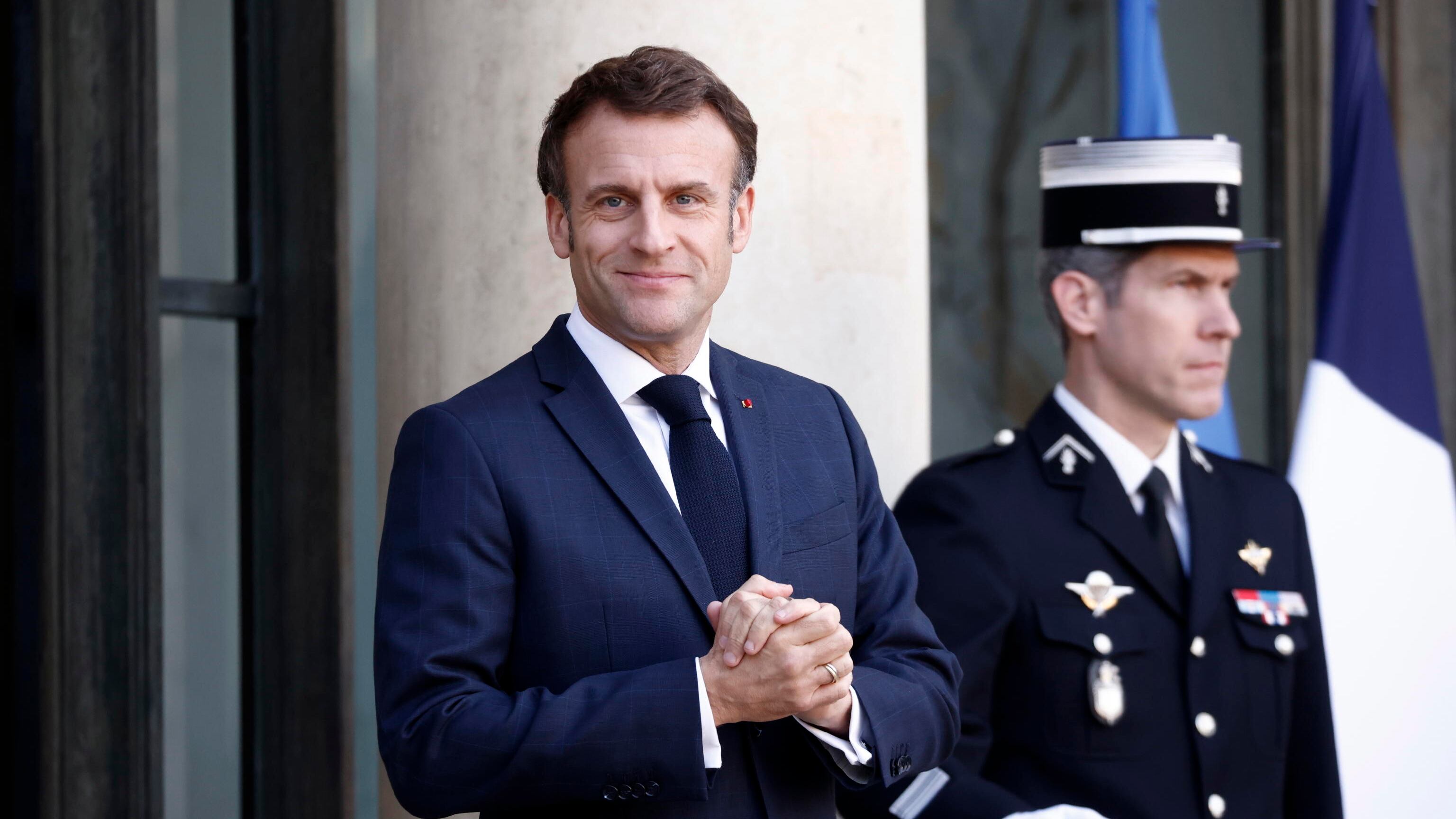 "Segnale drammatico": il fronte interno impallina Macron sulla Ocean Viking