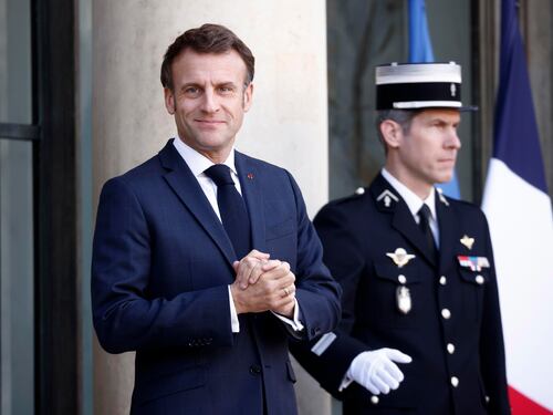 "Segnale drammatico": il fronte interno impallina Macron sulla Ocean Viking