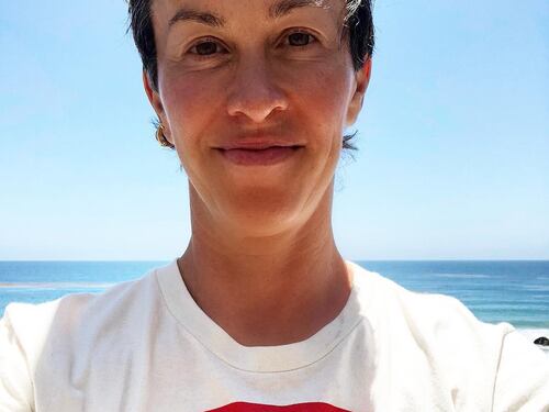 Alanis Morissette incinta a 45 anni: “Non ci speravo più”