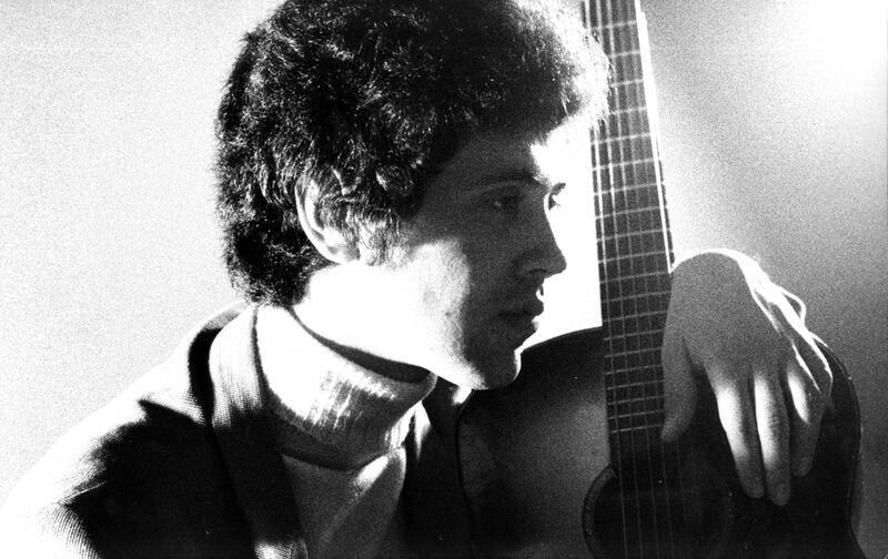 Lucio Battisti, le foto più belle 4
