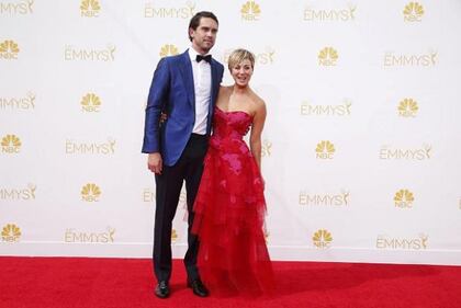 Kaley Cuoco e l'ex marito Ryan Sweeting: foto 16